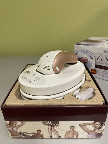 Remington light pro ipl6000 - remington,