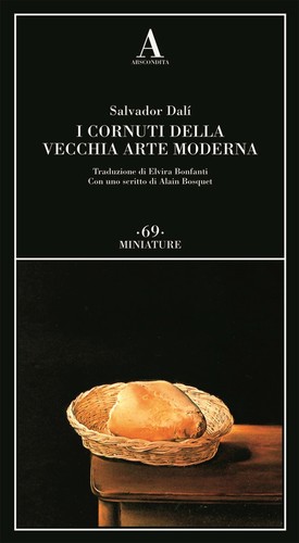 Cornuti della vecchia arte - i,