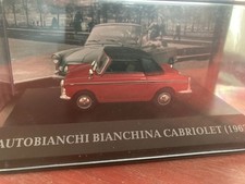 Autobianchi Bianchina