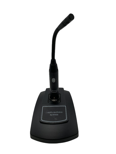 Audio technica at8666 - audio-technica,