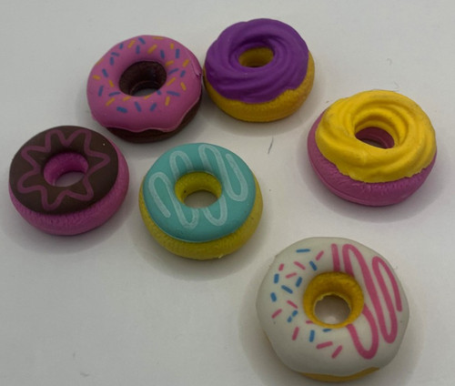 Lotto gomme ciambelle - lotto,