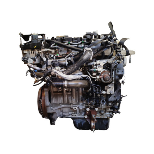 Motore ford max van - motore, fiesta
