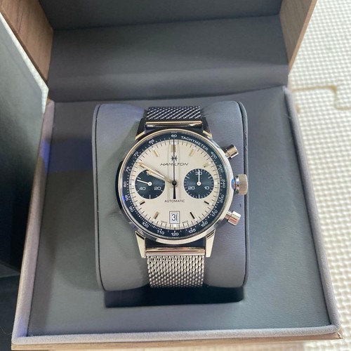 Ottimo orologio automatico