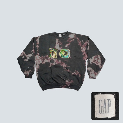 Felpa vintage y2k - vintage,