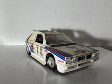 Burago – Lancia Delta HF S4