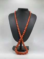 Collana Corallo Barilotti