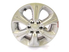 Cerchio In Alluminio - Nissan