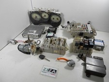 Kit Chiave ECU Toyota RAV4