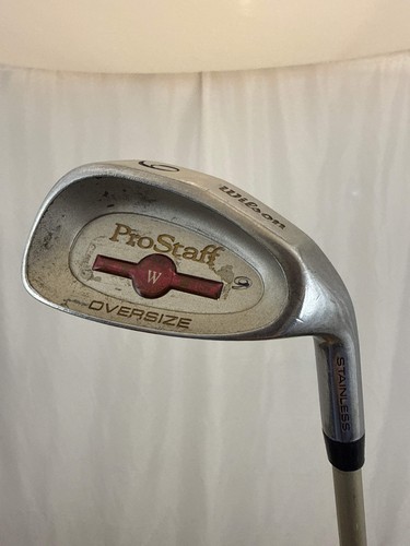 Wilson staff pro - wilson,