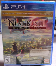Ni No Kuni II Revenant
