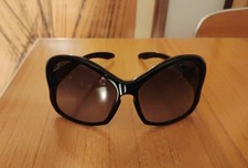 occhiali da sole donna Prada A