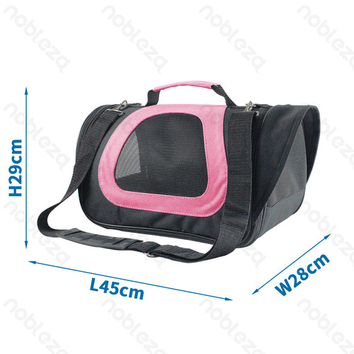Borsa trasportino