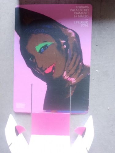 Andy warhol 1locandina un - 1locandina, e