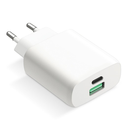 Usb rapido caricatore gan - usb,