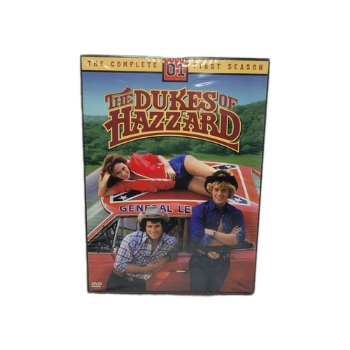 The dukes hazzard first - the,