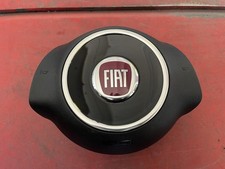 AIRBAG VOLANTE FIAT 500 COME NUOVO