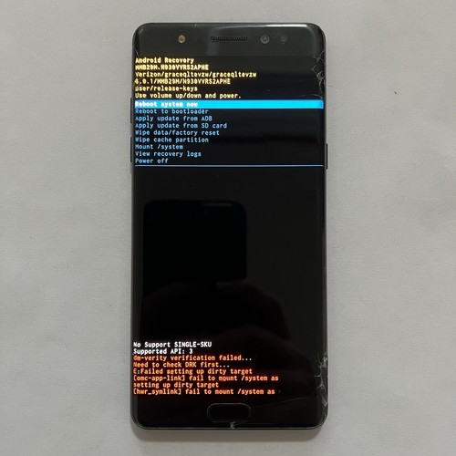Telefono usato male - , per