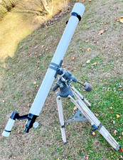 Vintage Monolux 4380 D=60mm