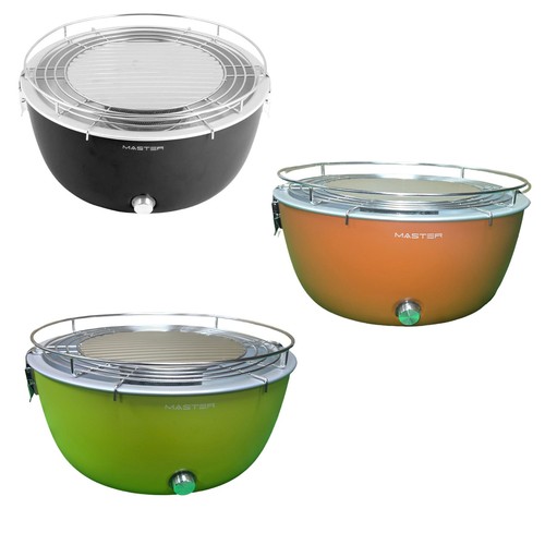 Master barbecue portatile - master,