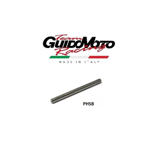 Perno 28x2 galleggianti - perno, mm