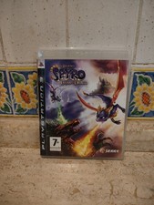 The Legend of Spyro L'alba del