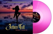Vinile Jethro Tull - Live In