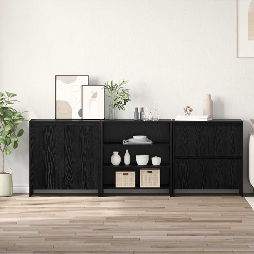 Credenze legno multistrato - in,