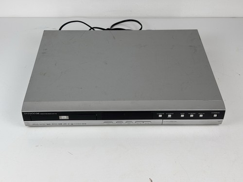 Daewoo registratore hdd - registratore, hdd/dvd
