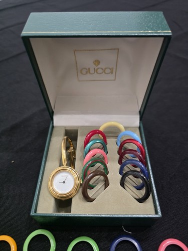 Orologio gucci change bezel - orologio,