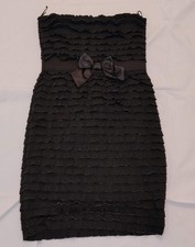 Vestito Donna Tally Weijl Nero