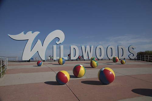 Foto wildwood new jersey 2017 - wildwood,