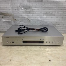 Yamaha CD-S300 Lettore CD