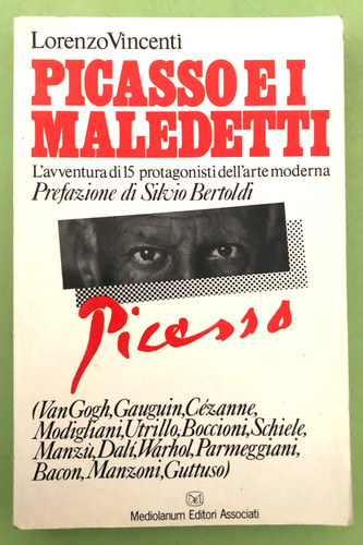 Lorenzo vincenti picasso - lorenzo,