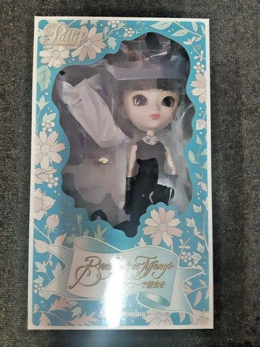 Pullip holly 550 - pullip,