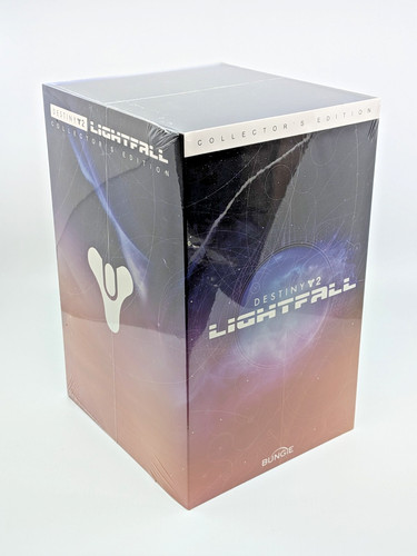 Destiny lightfall - 2,