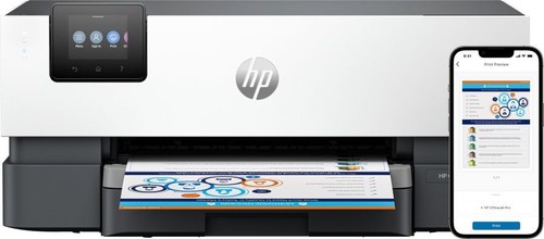 Hewlett packard stampanti - hp,