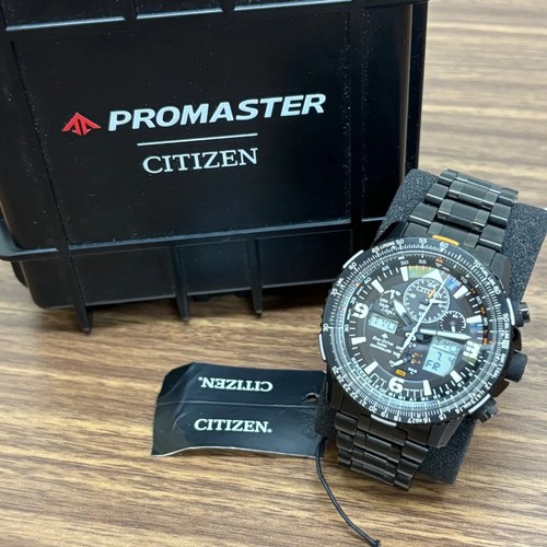 Citizen promaster eco drive - promaster,