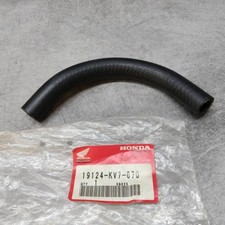 Tubo Acqua Honda CH125 Spacy