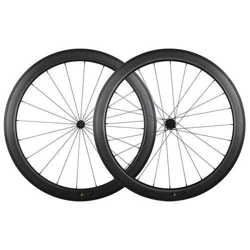 Set ruote carbonio - 700c, bici