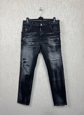 Jeans Dsquared2 Tidy Biker