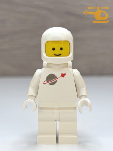 Lego vintage classic space - lego,