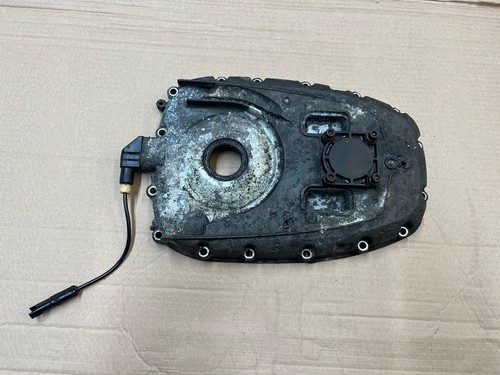 Coperchio motore anteriore - , bmw