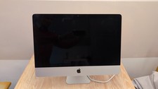 iMac 21.5" Late 2015 - Solo