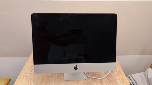 Imac late 2015 - late,