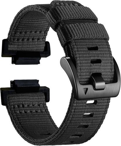 Cinturino nylon adatto - in,