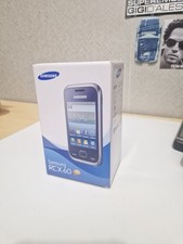 Samsung rex c3310r - rex, 60