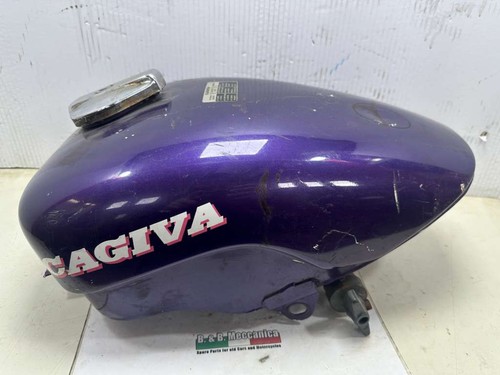 Serbatoio cagiva blues 125 - serbatoio,