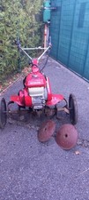 MOTOZAPPA HONDA USATA