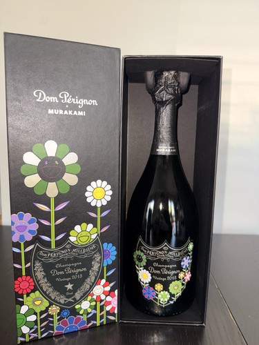 Champagne dom pérignon blanc - pérignon,