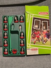 Subbuteo Milan 2nd Lw Ref